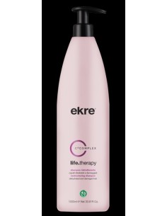 EKRE LIFE COMFORT THERAPHY C2 COMPLEX SHAMPOO RISTRUTTURANTE 1000ML ART.EKR112