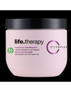 EKRE LIFE COMFORT THERAPY C2 COMPLEX MASCHERA RISTRUTTURANTE 500ML ART.EKR084