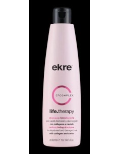 EKRE LIFE COMFORT THERAPY C2 COMPLEX SHAMPOO RISTRUTTURANTE 300ML ART.EKR080