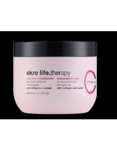 EKRE LIFE.THERAPY C2 COMPLEX MASCHERA RISTRUTTURANTE 300ML ART.EKR034