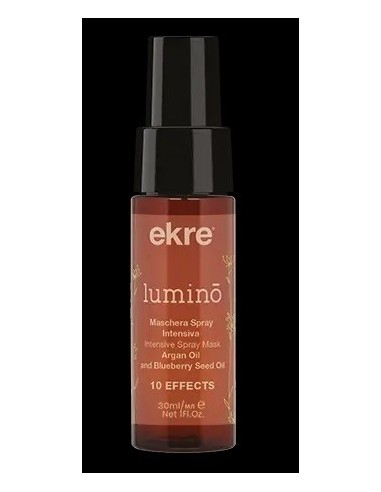 EKRE LUMINO' MASCHERA SPRAY 10IN1 200ML ART.EKR151
