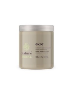 EKRE NATURE' MASCHERA PROTEZIONE COLORE EQUISETO E IPPOCASTANO 1000ML ART.EKR047