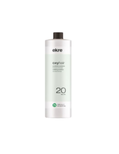 EKRE OXYHAIR OSSIGENO IN CREMA 20VOL 1000ML ART.EKR002