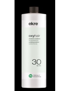 EKRE OXYHAIR OSSIGENO IN CREMA 30VOL 1000ML ART.EKR002