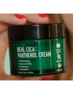 KBELLA CREMA VISO IDRATANTE CENTELLA ASIATICA 60ML FORHTESKIN