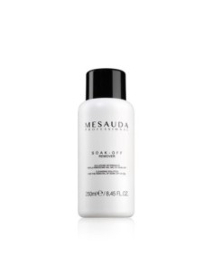 MNP REMOVER SOAK-OFF PER GEL UV 250ML