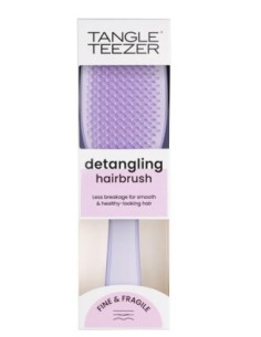 TANGLE TEEZER DETANGLING SPAZZOLA DISTRICANTE FINE&FRAGILE LILLA