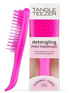 TANGLE TEEZER DETANGLING SPAZZOLA DISTRICANTE MINI PINK