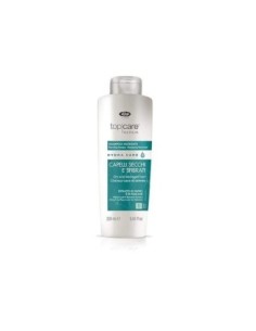 LISAP TOP CARE SHAMPOO NUTRIENTE CAPELLI SECCHI E SFIBRATI 250ML