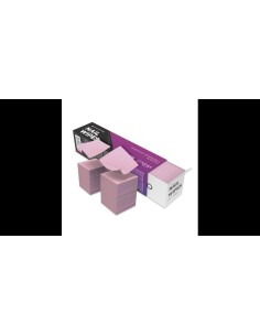 STALEKS PRO SALVIETTE PERFORATE SENZA PELUCCHI EXPERT 4,5CM 400PZ