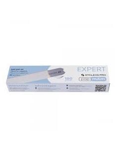 STALEKS PRO RICAMBIO PAPMAM LIMA DRITTA EXPERT 22 X50 GRANA150