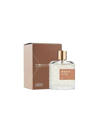 LPDO EDP NANA VICE 100VAPO