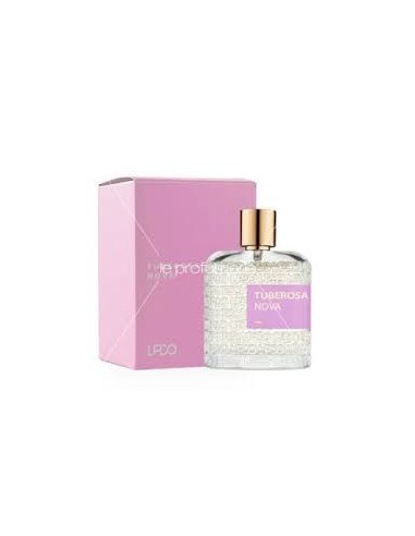 LPDO EDP TUBEROSA NOVA 100VAPO