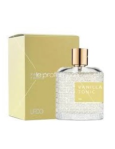 LPDO EDP VANILLA TONIC 100VAPO