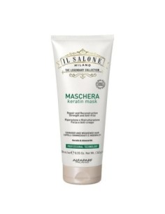 ALFAPARF IL SALONE MILANO KERATIN MASCHERA 250ML ART.HG049636