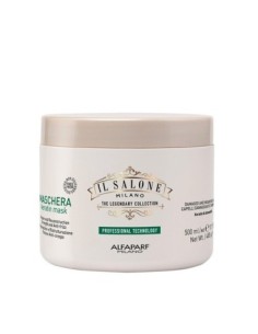 ALFAPARF IL SALONE MILANO KERATIN MASCHERA 500ML ART.HG049637