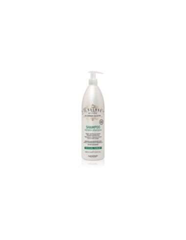 ALFAPARF IL SALONE MILANO KERATIN SHAMPOO 1000ML ART.HG049633