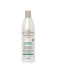 ALFAPARF IL SALONE MILANO KERATIN SHAMPOO 500ML ART.HG049629