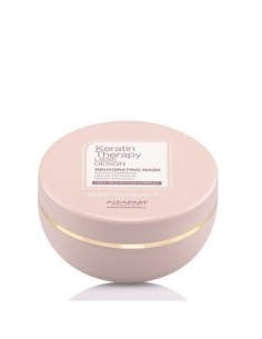 ALFAPARF KERATIN THERAPY LISSE DESIGN MASCHERA REIDRATANTE 200ML ART.HG043276