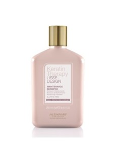 ALFAPARF KERATIN THERAPY LISSE DESIGN SHAMPOO DI MANTENIMENTO 250ML ART.HG043274