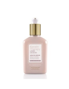 ALFAPARF KERATIN THERAPY LISSE DESIGN SIERO KERATIN 125ML ART.HG043278
