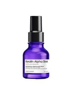 OREAL KERATIN ALPHA SLEEK SIERO 50ML