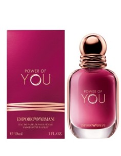 ARMANI POWER OF YOU EDP 30ML