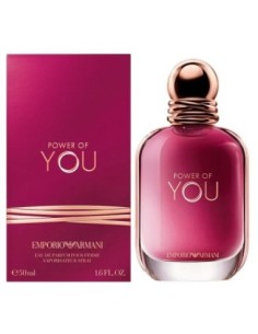 ARMANI POWER OF YOU EDP 50ML