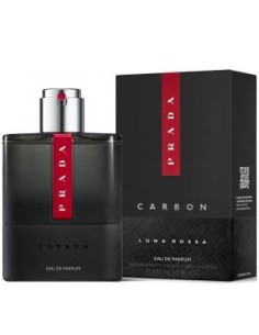PRADA LUNA ROSSA CARBON EDP 100ML