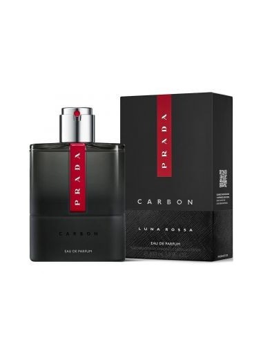 PRADA LUNA ROSSA CARBON EDP 100ML