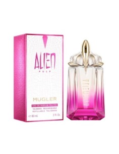 T. MUGLER ALIEN PULP EDP FRUITEE RICARICABILE 60ML