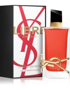 YSL LIBRE BERRY CRUSH EDP FRUITEE 30ML