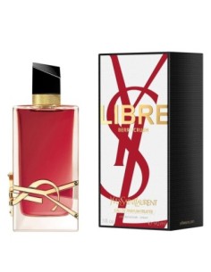 YSL LIBRE BERRY CRUSH EDP FRUITEE 90ML