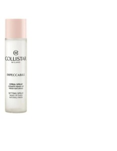 COLLISTAR IMPECCABILE CIPRIA SPRAY FISSANTE MAKE-UP 100ML ART.7008097