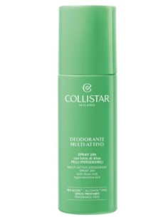 COLLISTAR DEODORANTE PELLI...