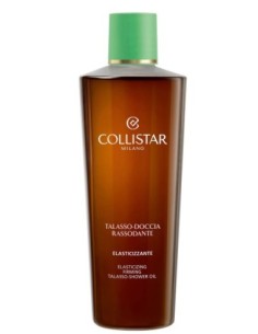 COLLISTAR OLIO DOCCIA...