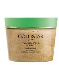 COLLISTAR TALASSO SCRUB...