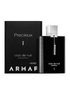 ARMAF CLUB DE NUIT PRECIEUX I EXTRAIT DE PARFUM 55VAPO
