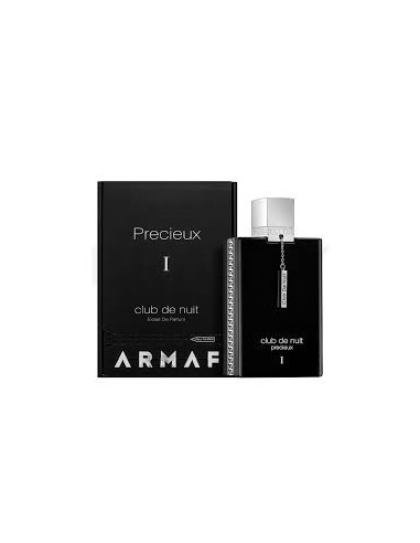 ARMAF CLUB DE NUIT PRECIEUX I EXTRAIT DE PARFUM 55VAPO