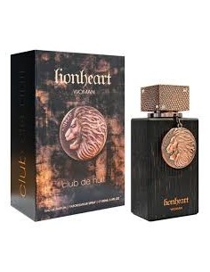 ARMAF EDP CLUB DE NUIT HERITAGE LIONHEART MAN 100VAPO