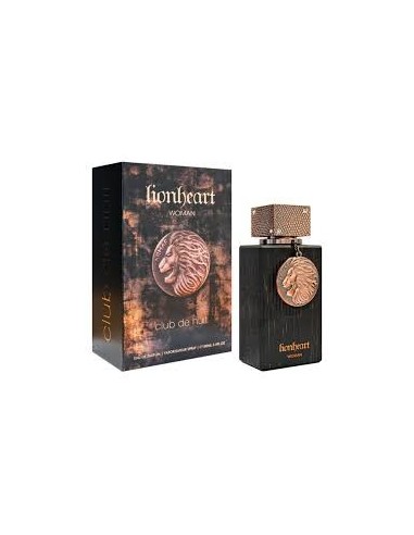 ARMAF EDP CLUB DE NUIT HERITAGE LIONHEART MAN 100VAPO