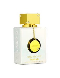 ARMAF EDP CLUB DE NUIT IMPERIALE 105VAPO