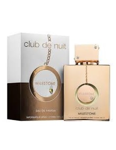 ARMAF EDP CLUB DE NUIT MILESTONE 105VAPO