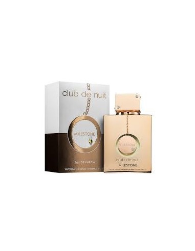 ARMAF EDP CLUB DE NUIT MILESTONE 105VAPO