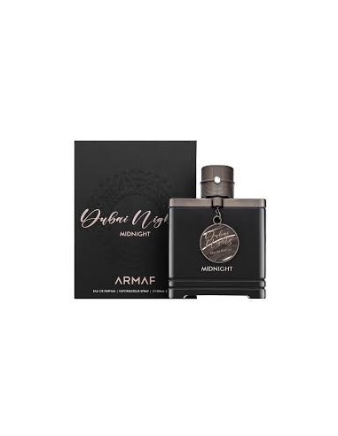 ARMAF EDP DUBAI NIGHTS MIDNIGHT 100VAPO