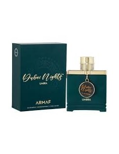 ARMAF EDP DUBAI NIGHTS UMBRA 100VAPO
