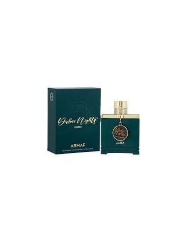 ARMAF EDP DUBAI NIGHTS UMBRA 100VAPO