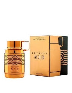 ARMAF EDP ODYSSEY AOUD 100VAPO