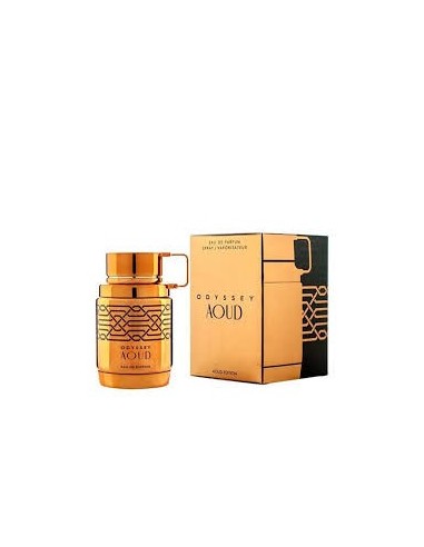 ARMAF EDP ODYSSEY AOUD 100VAPO