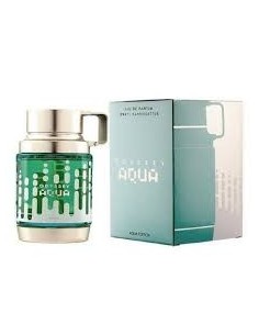ARMAF EDP ODYSSEY AQUA 100VAPO
